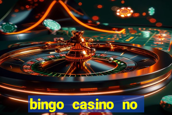 bingo casino no deposit bonus