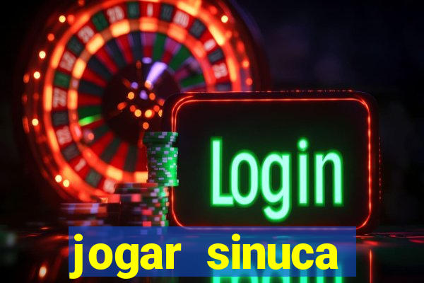 jogar sinuca valendo dinheiro