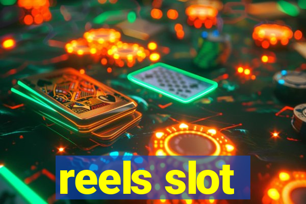 reels slot