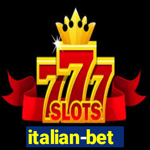 italian-bet