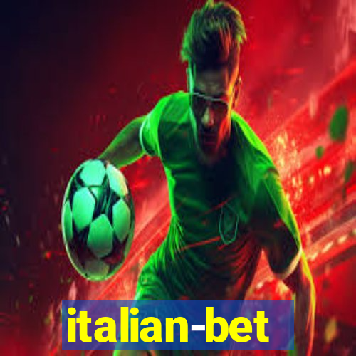 italian-bet