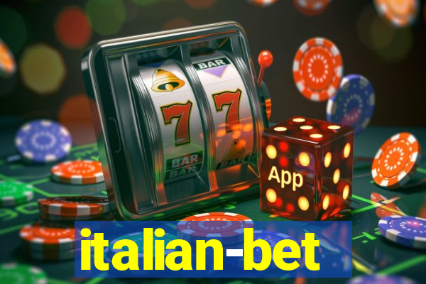 italian-bet