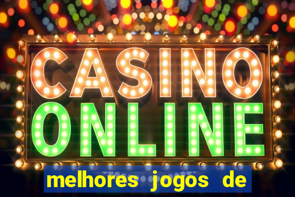 melhores jogos de slots para ganhar dinheiro