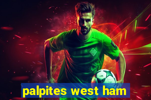 palpites west ham