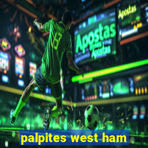 palpites west ham