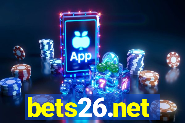 bets26.net