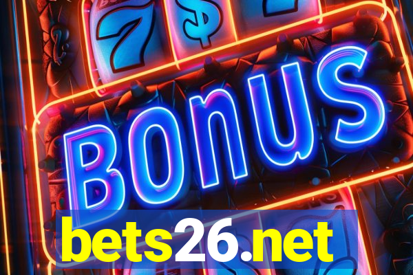 bets26.net