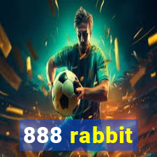 888 rabbit