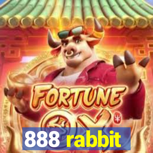 888 rabbit