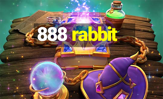 888 rabbit