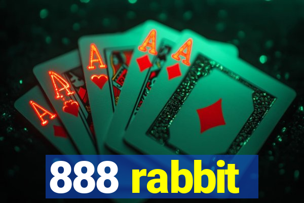 888 rabbit