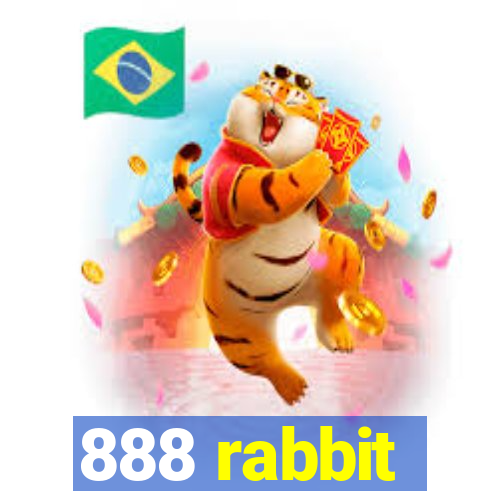 888 rabbit