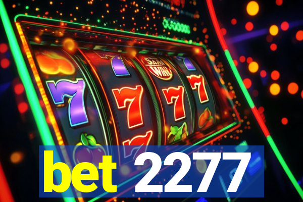 bet 2277