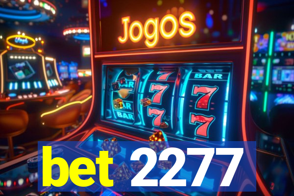 bet 2277