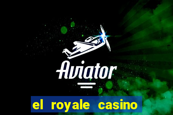 el royale casino no deposit bonus codes