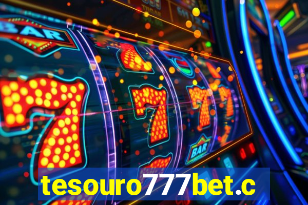 tesouro777bet.com