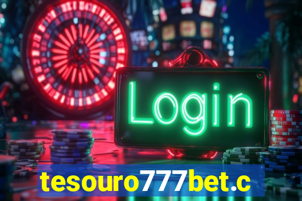 tesouro777bet.com