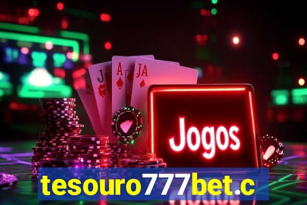 tesouro777bet.com