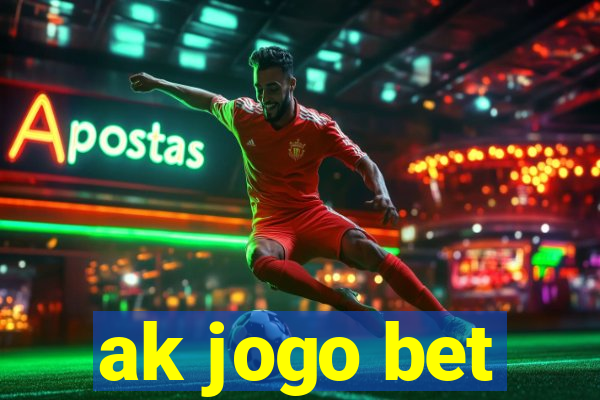 ak jogo bet