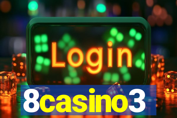 8casino3