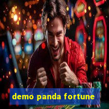 demo panda fortune