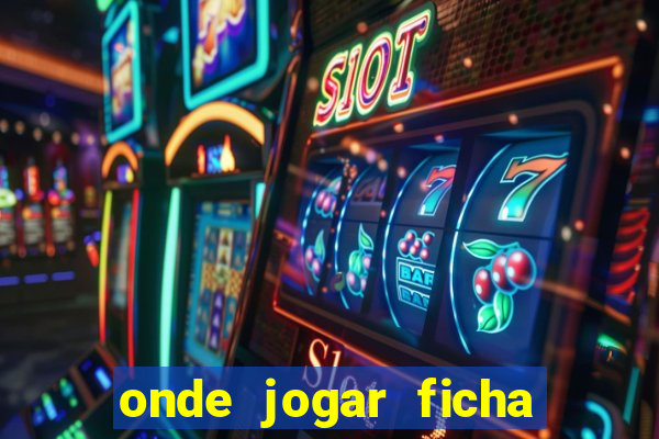 onde jogar ficha dourada betano