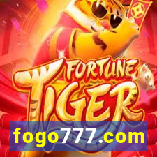 fogo777.com