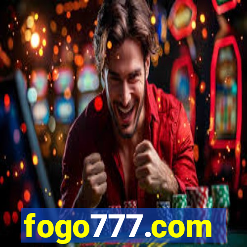 fogo777.com