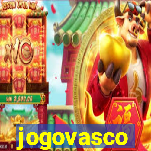 jogovasco