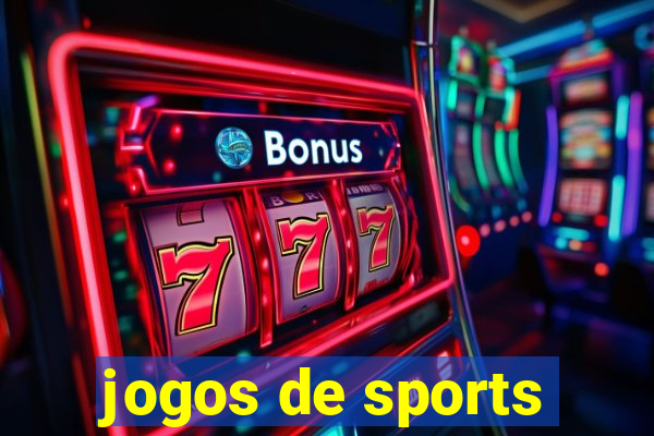 jogos de sports