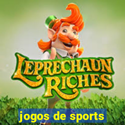 jogos de sports