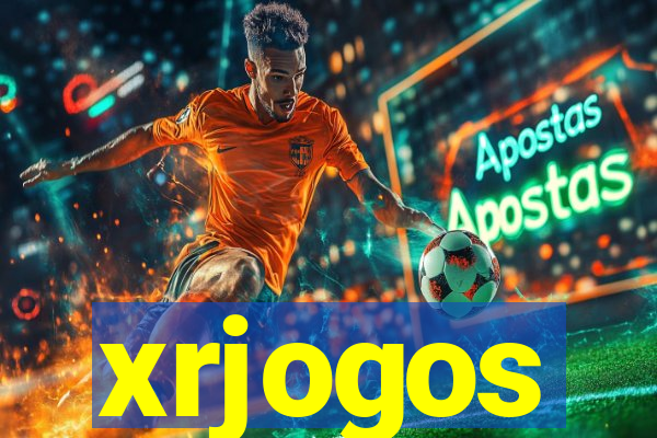 xrjogos