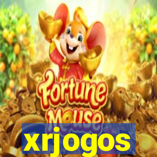 xrjogos