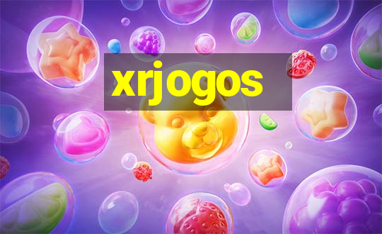 xrjogos