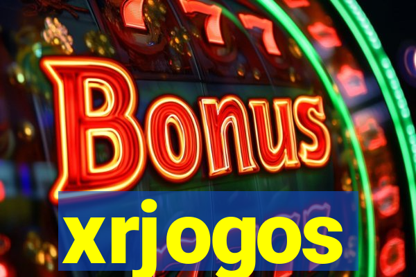 xrjogos