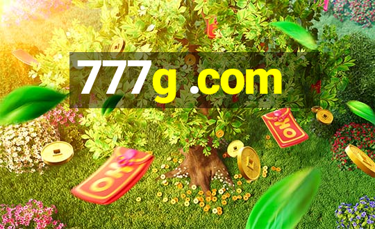 777g .com