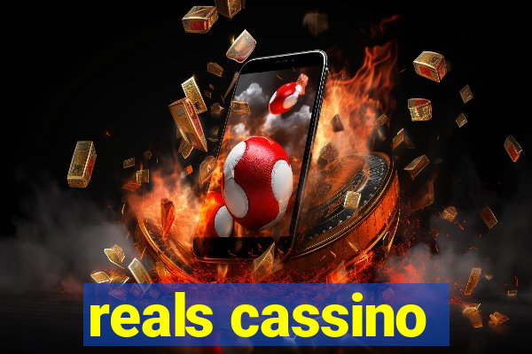 reals cassino