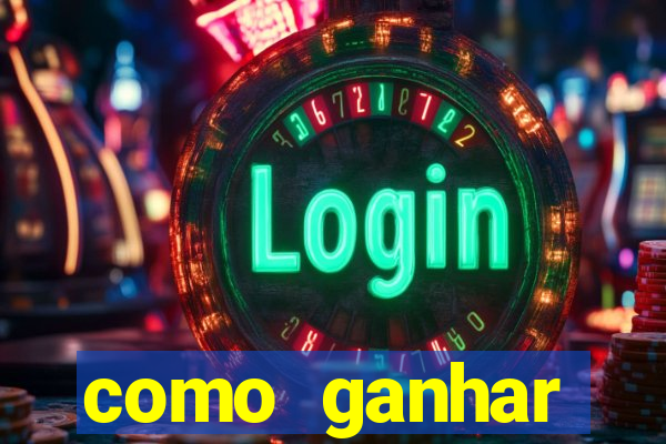 como ganhar dinheiro jogando fortune tiger