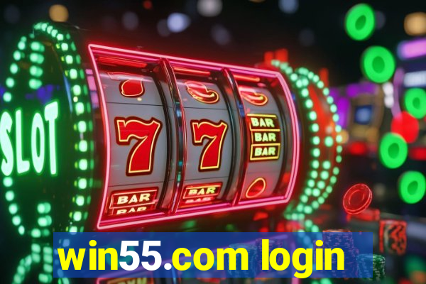 win55.com login