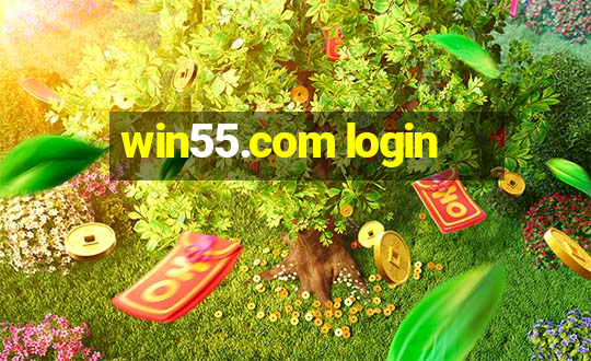 win55.com login