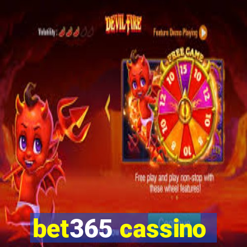 bet365 cassino