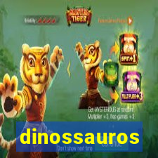 dinossauros atrapalhados 2 temporada