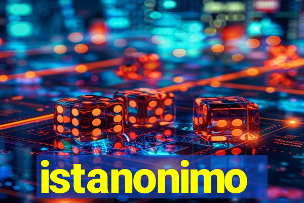 istanonimo