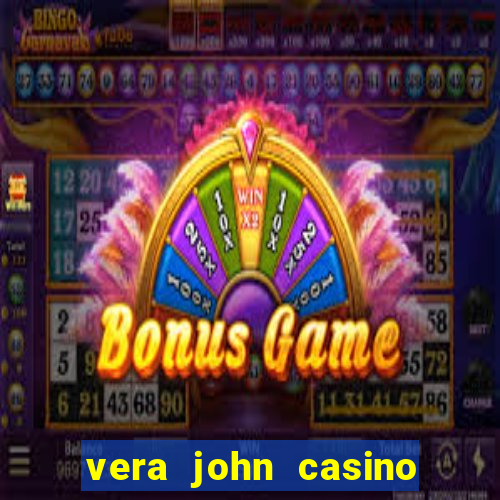 vera john casino no deposit bonus