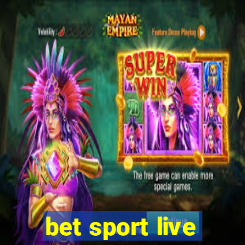 bet sport live