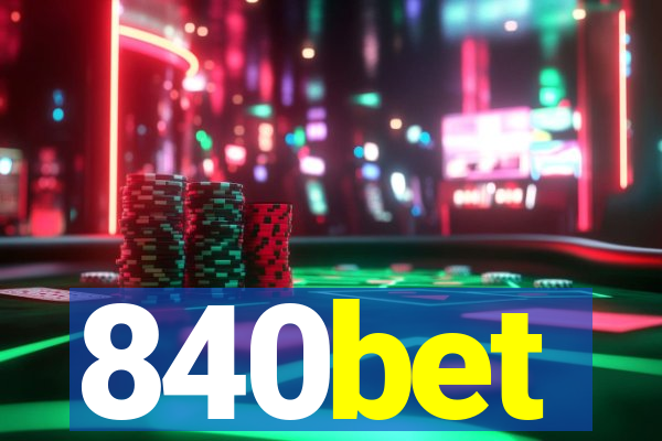 840bet