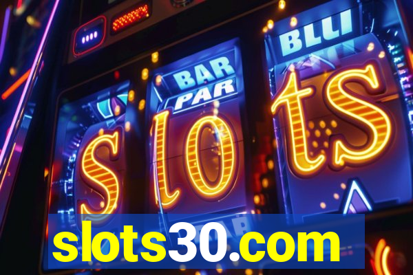 slots30.com