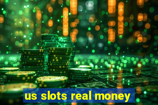 us slots real money