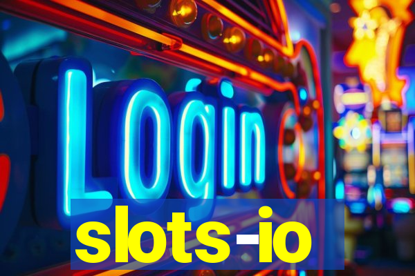 slots-io