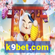 k9bet.com